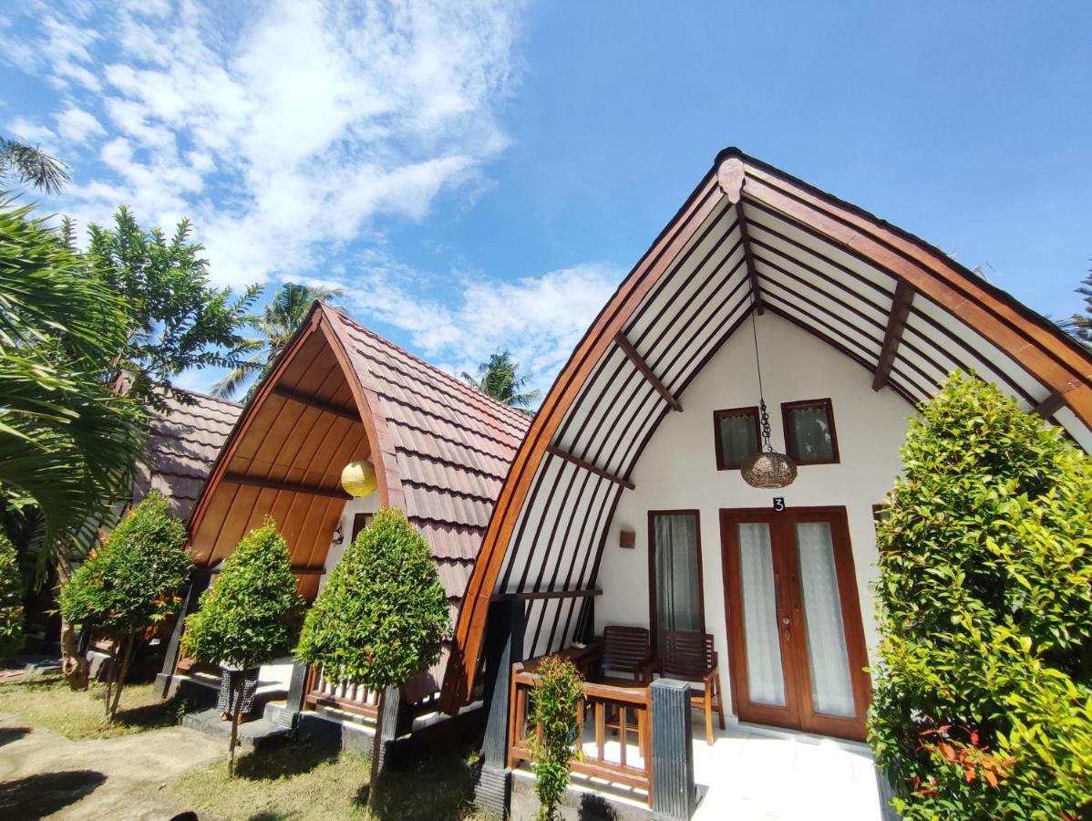 吉利阿尔 吉利艾尔桑特2号旅馆酒店 外观 照片