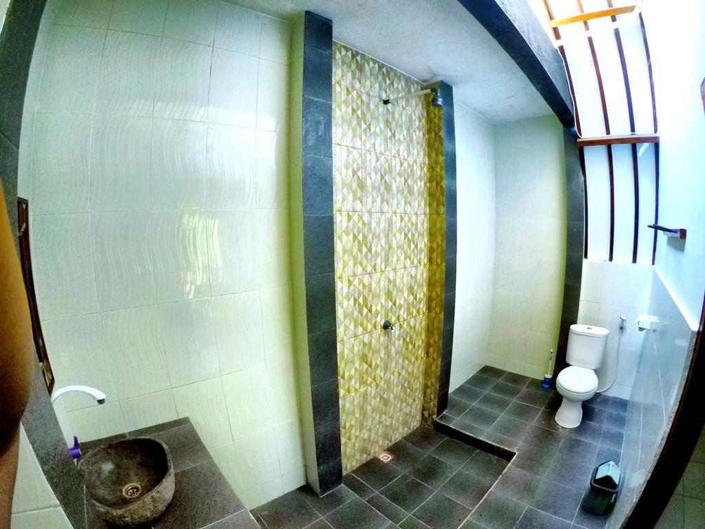 吉利阿尔 吉利艾尔桑特2号旅馆酒店 外观 照片
